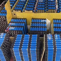 临沧电池回收技术公司